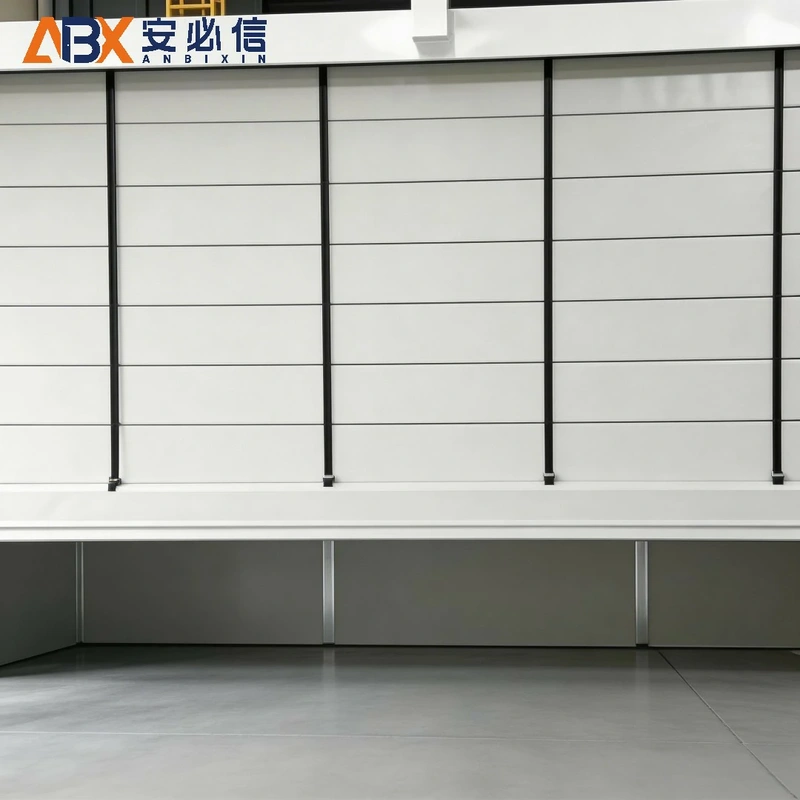 上叠门